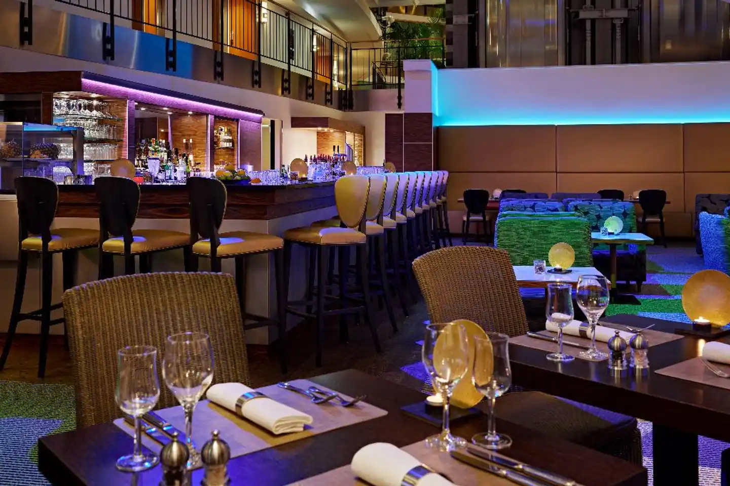 Dorint Hotel Esplanade Jena Bar