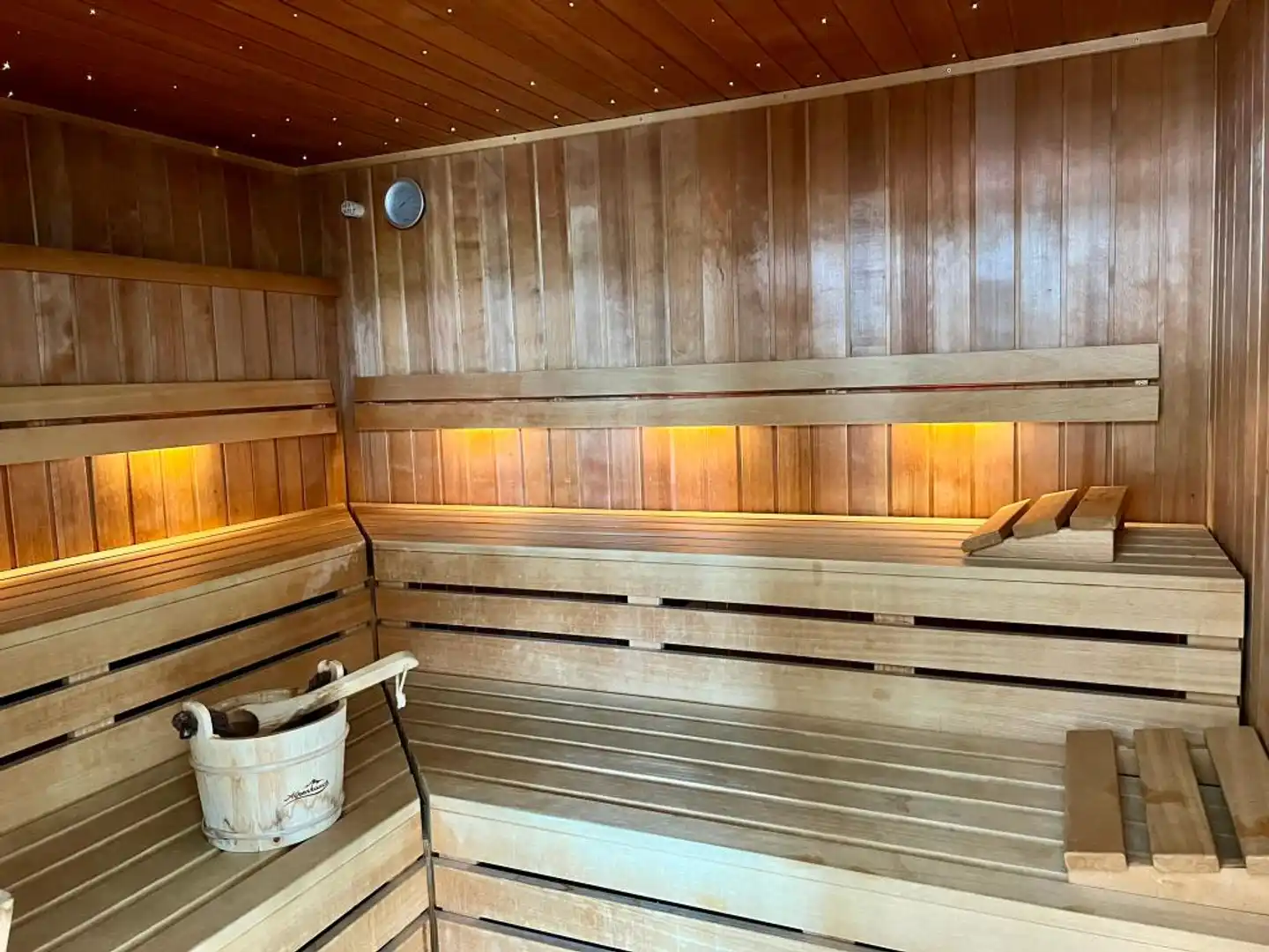 Dorint Hotel Esplanade Jena Wellness