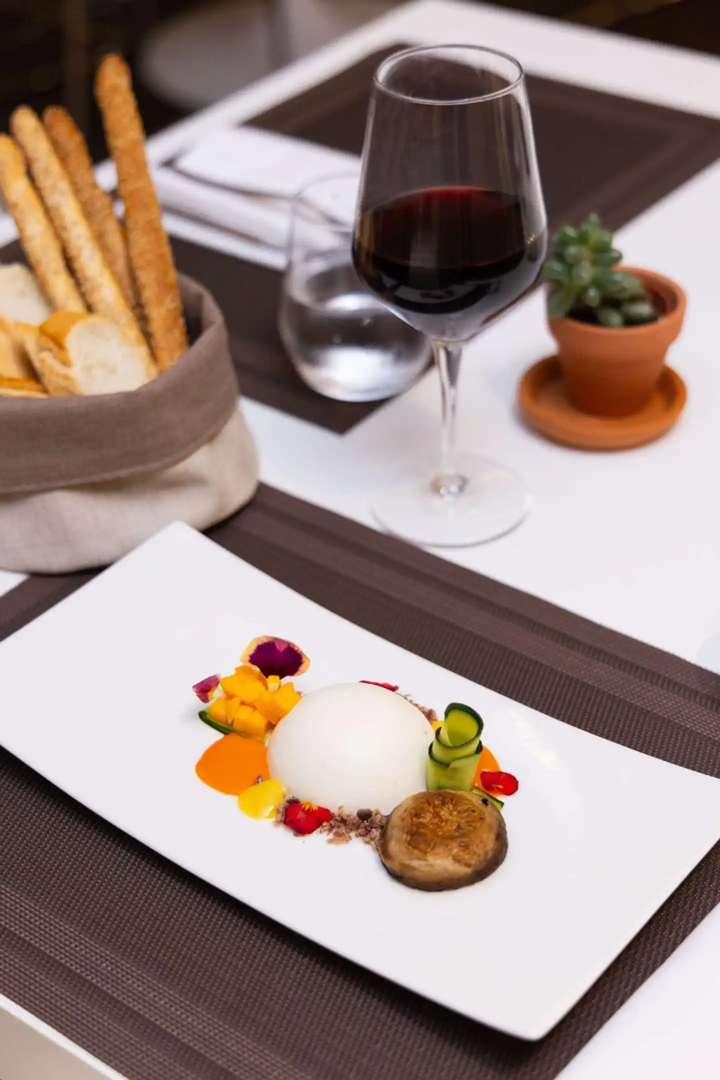 Best Western Plus Tower Hotel Bologna Restaurant