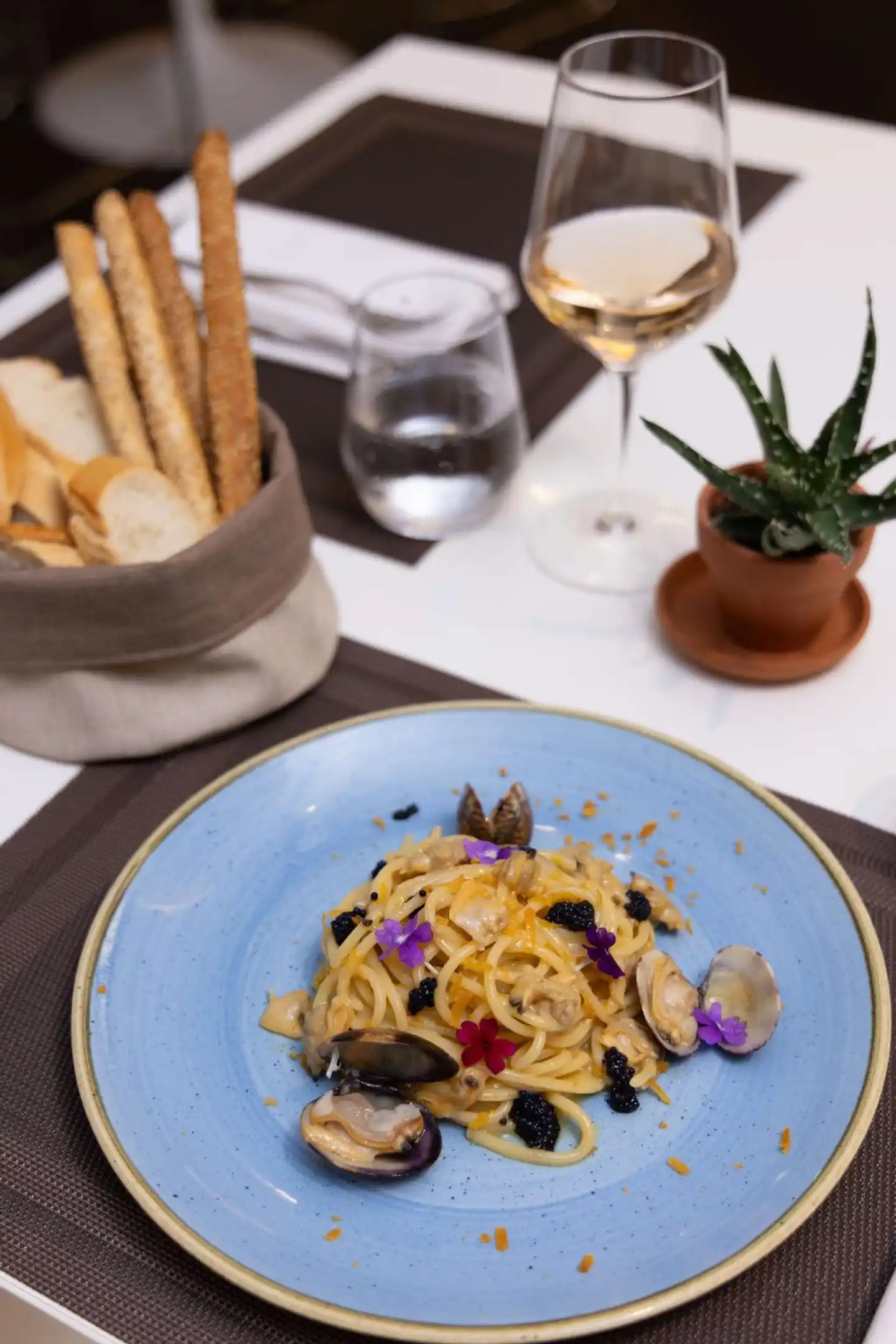 Best Western Plus Tower Hotel Bologna Restaurant