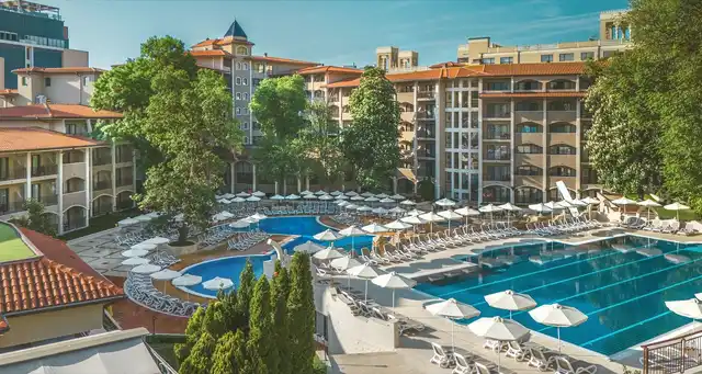 GRIFID Aqua Club Bolero OUTDOOR