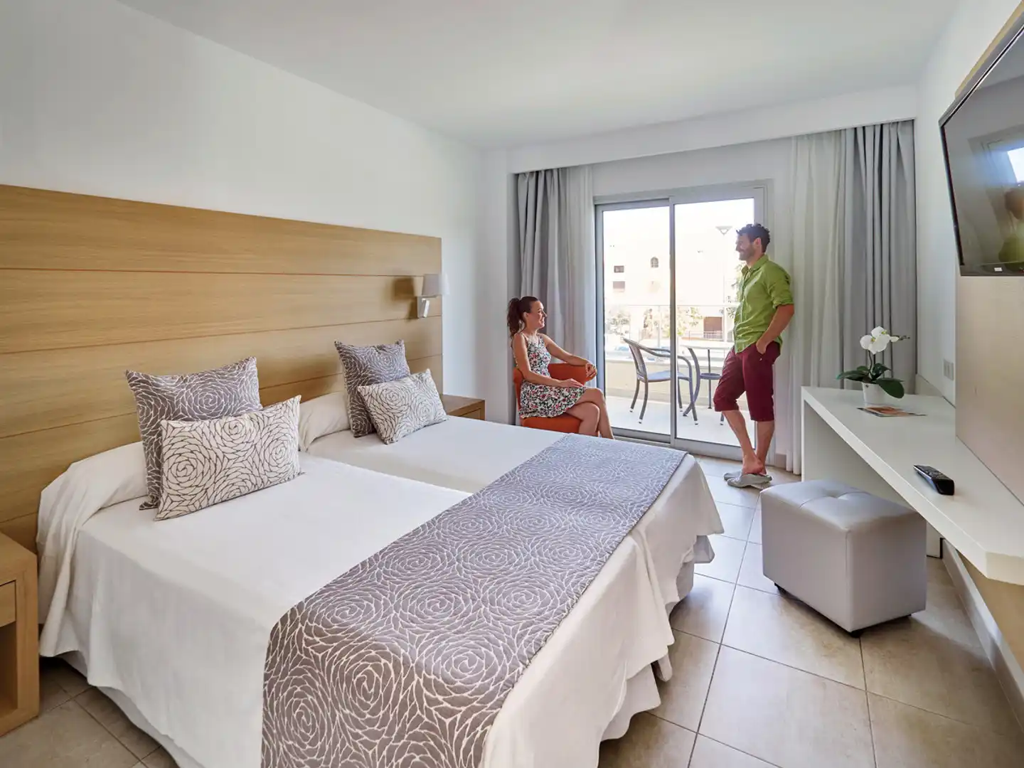 Trend Alcudia Wohnbeispiel