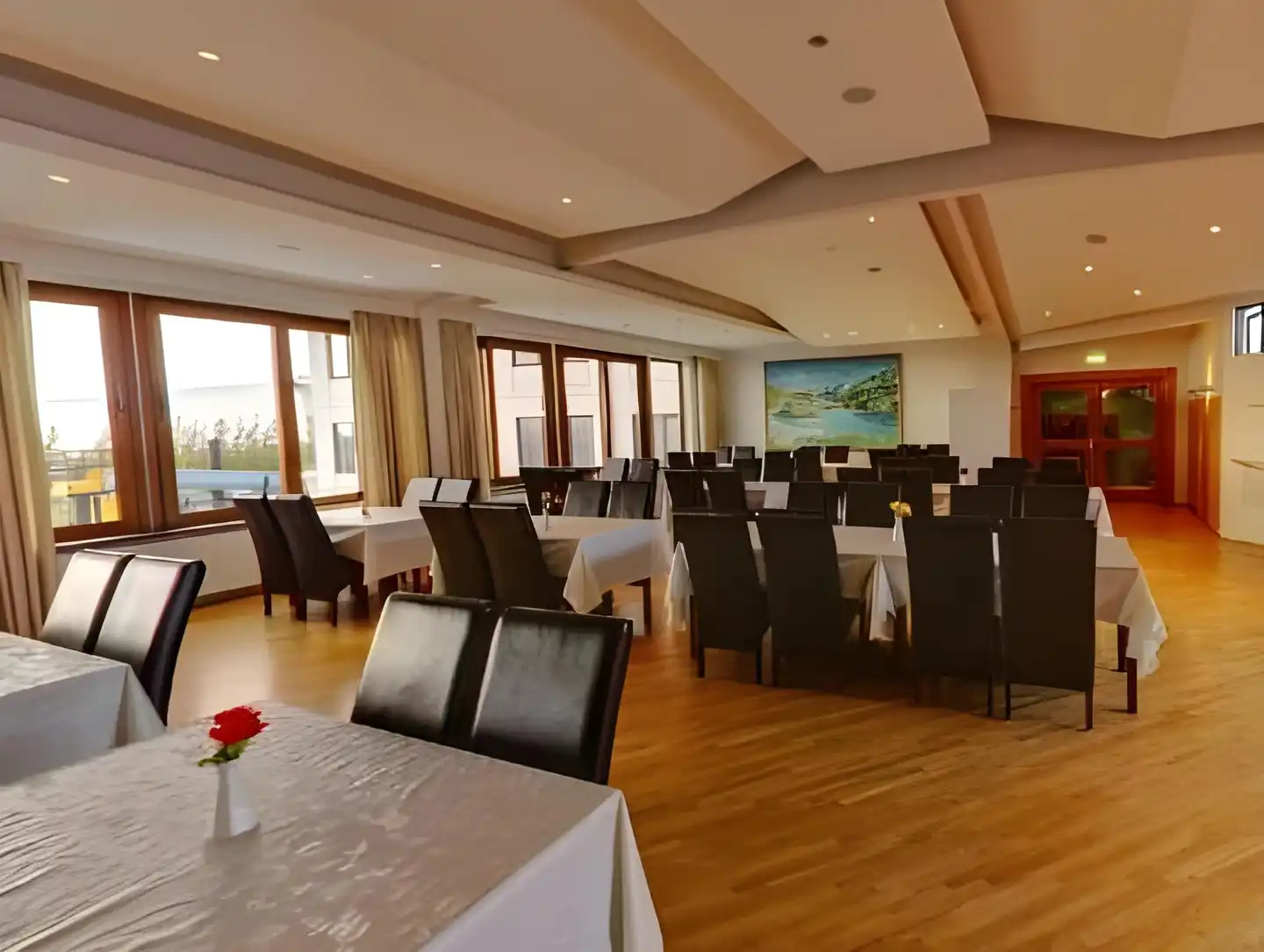 Örk Restaurant