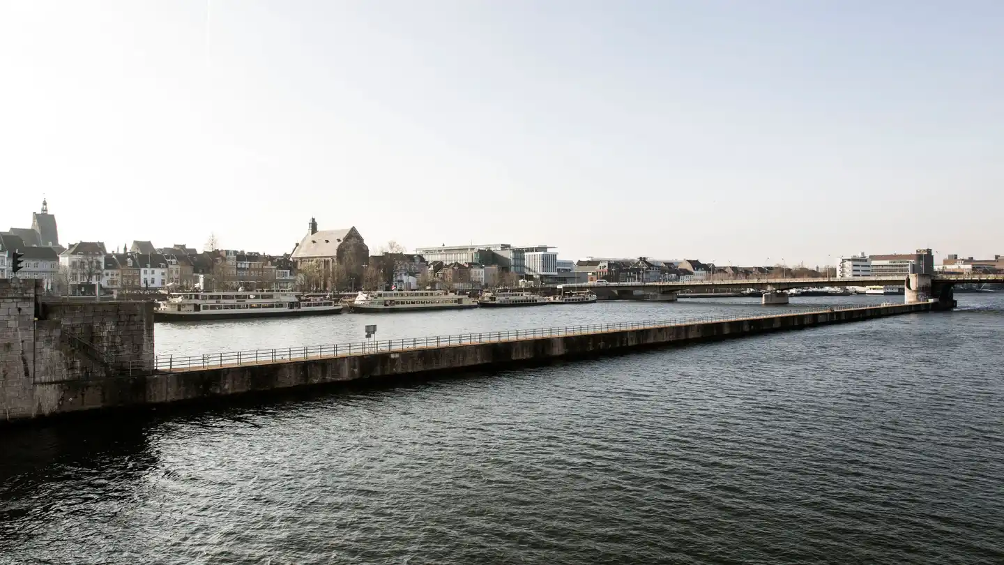 Designhotel Maastricht Strand