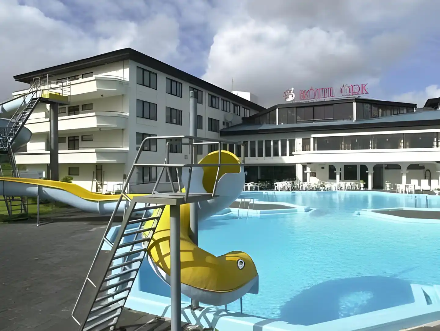 Örk Pool