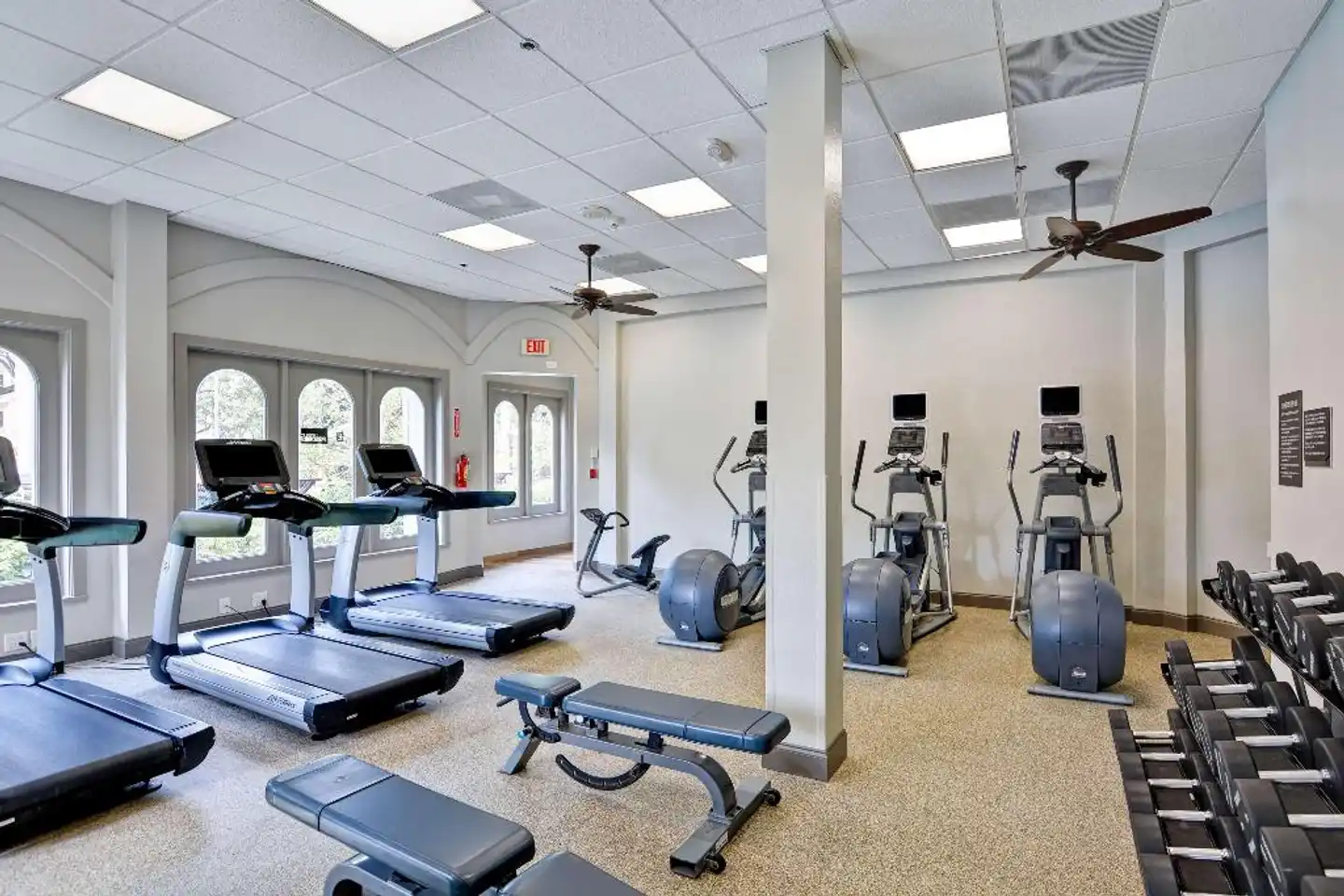 Embassy Suites by Hilton Miami International Airport Sport und Entertainment