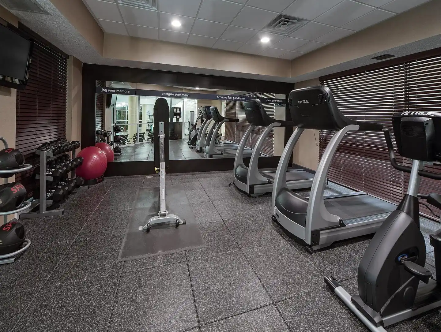 Hampton Inn Myrtle Beach Broadway at the Beach Sport und Entertainment