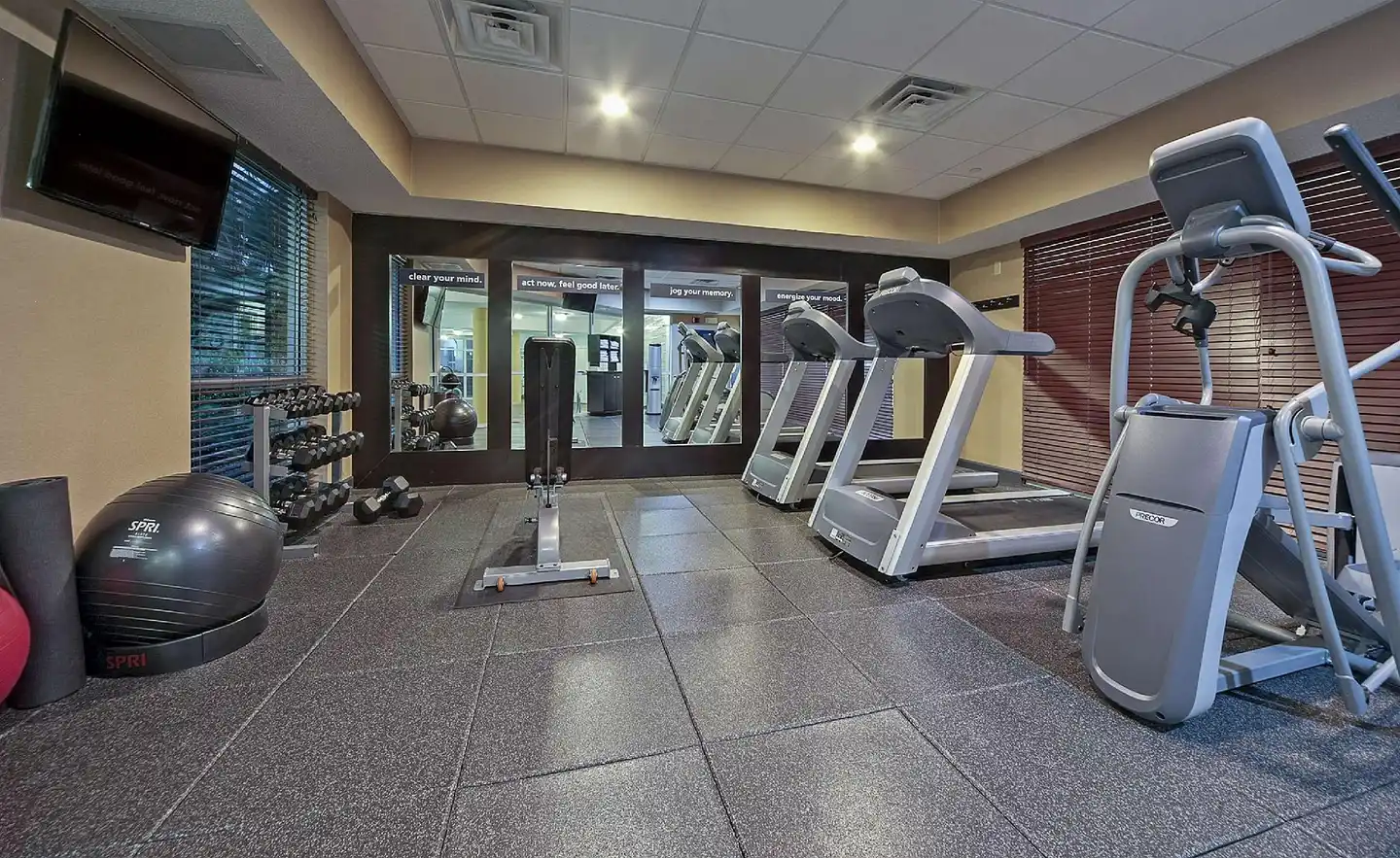 Hampton Inn Myrtle Beach Broadway at the Beach Sport und Entertainment