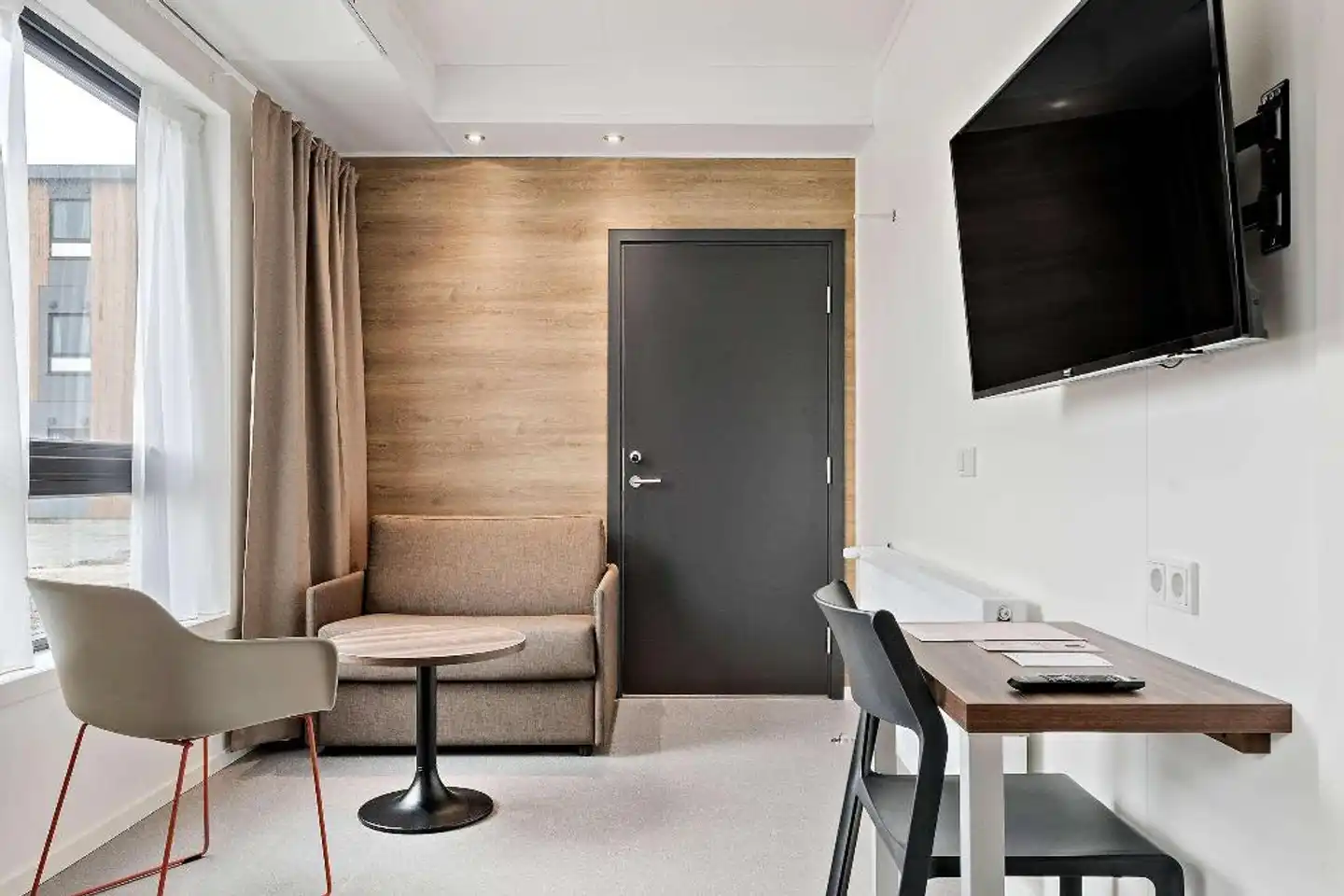Aiden By Best Western Herning Lobby