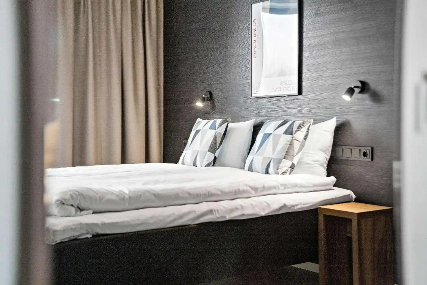 Aiden By Best Western Herning Wohnbeispiel