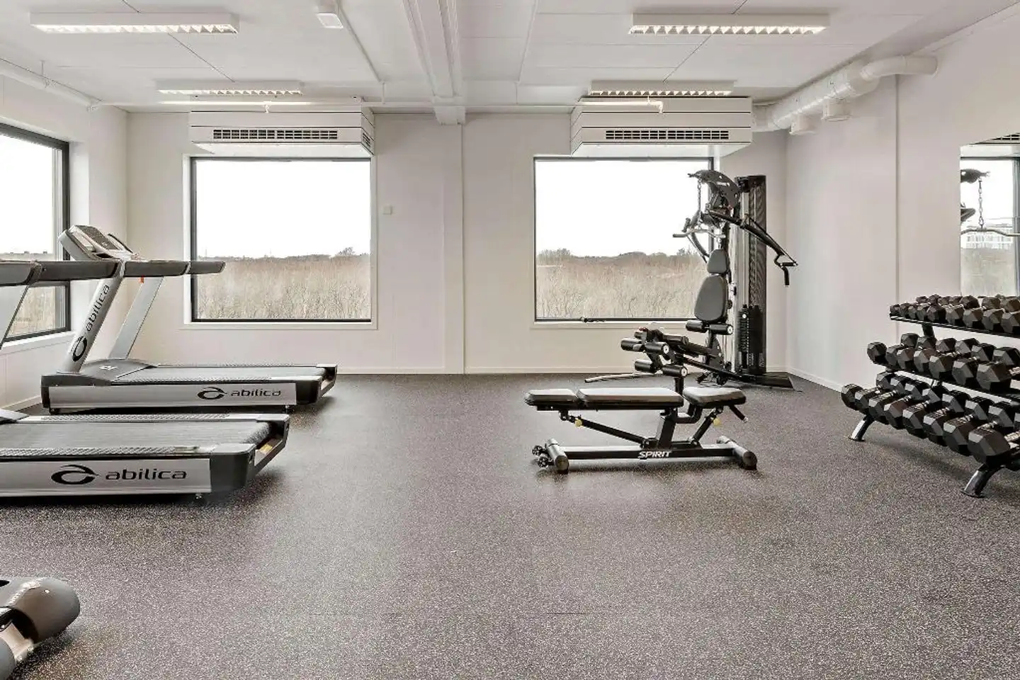 Aiden By Best Western Herning Sport und Entertainment