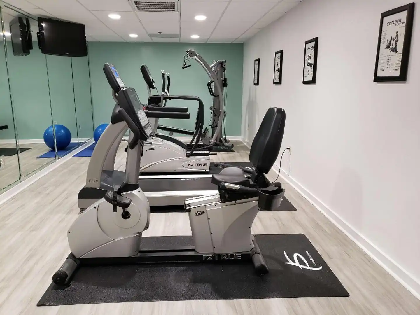 Best Western Plus Myrtle Beach Hotel Sport und Entertainment