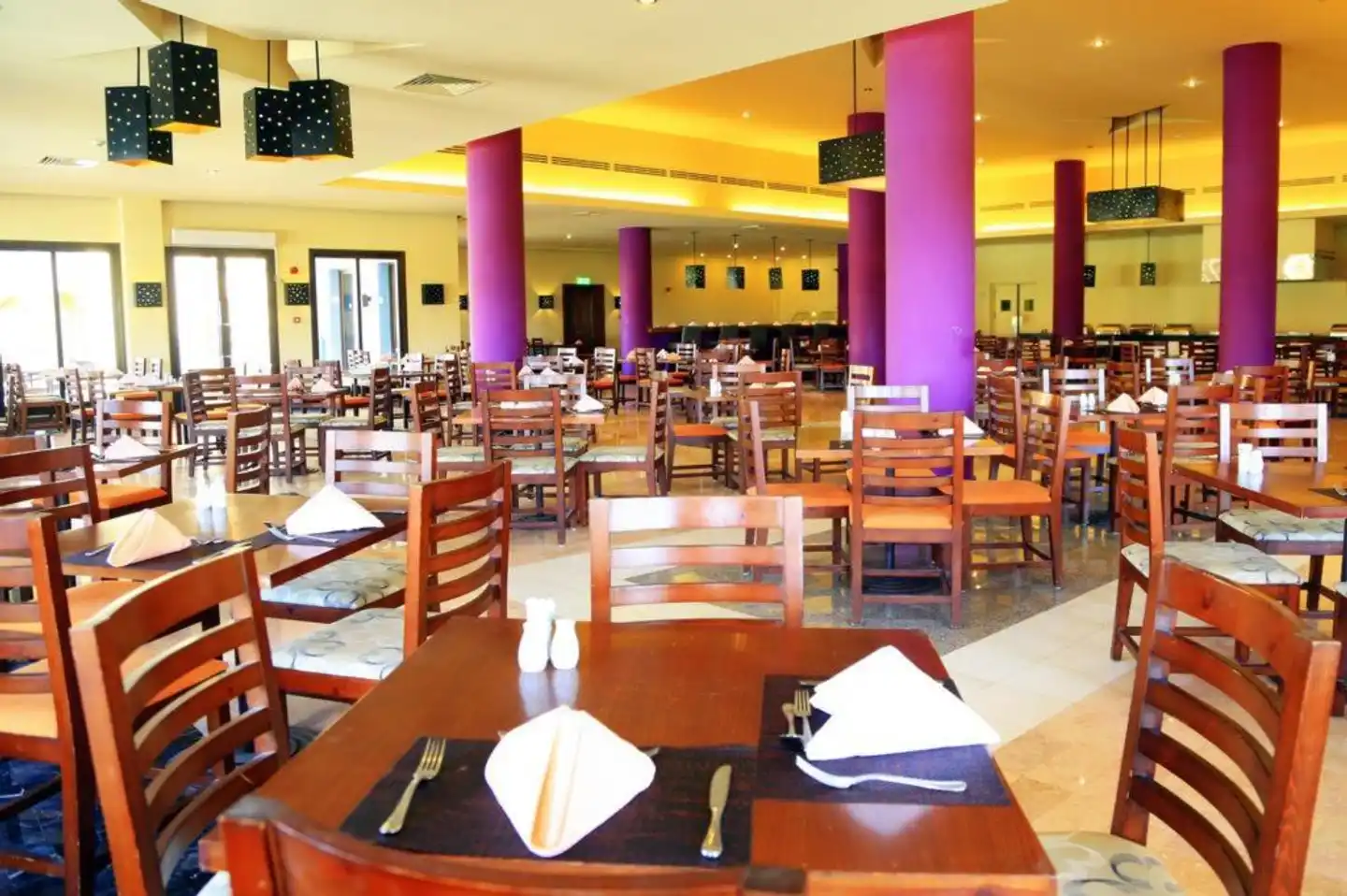 Lemon & Soul Makadi Bay Restaurant