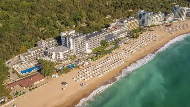 Sentido Marea BEACH