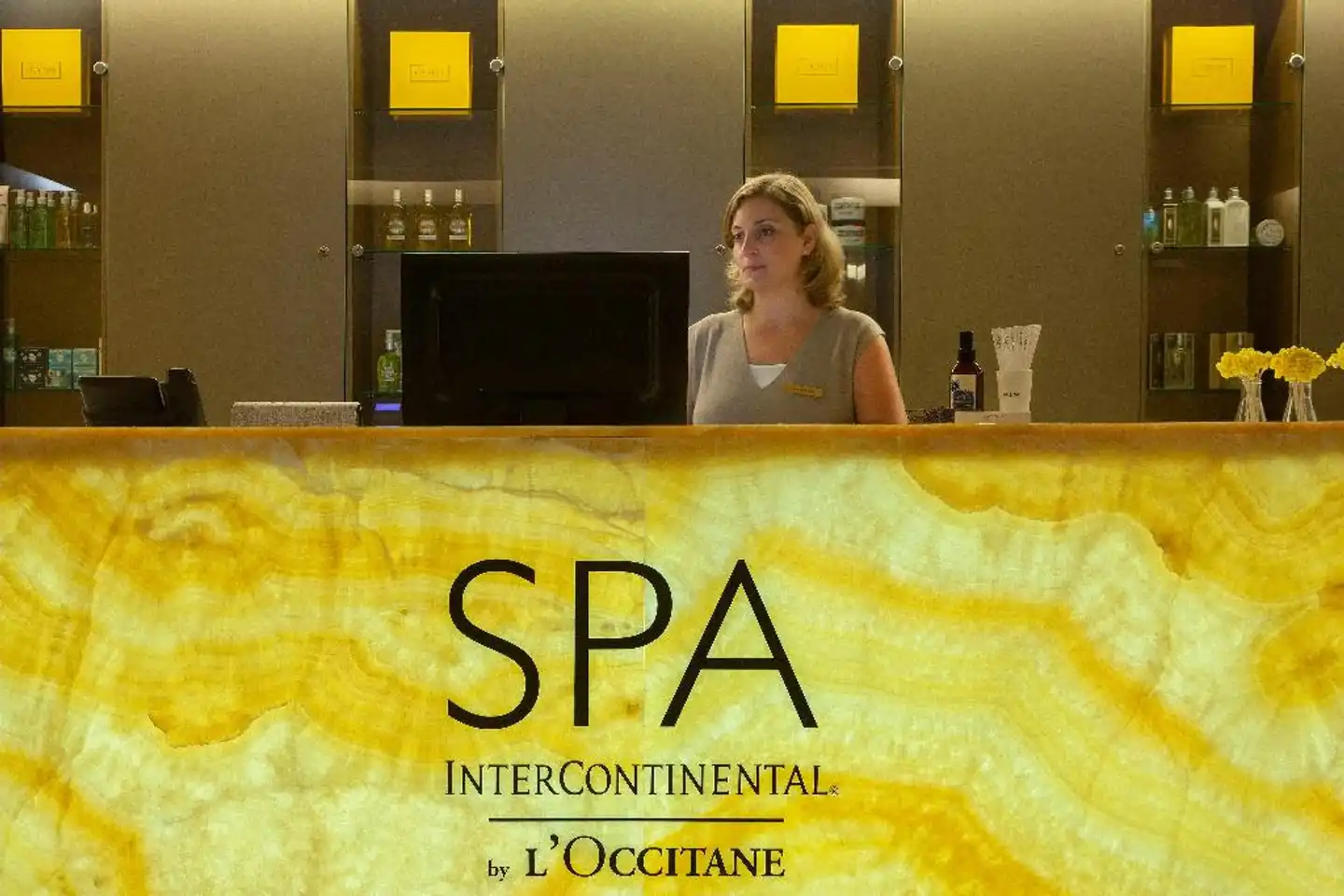 InterContinental Cascais-Estoril by IHG Lobby