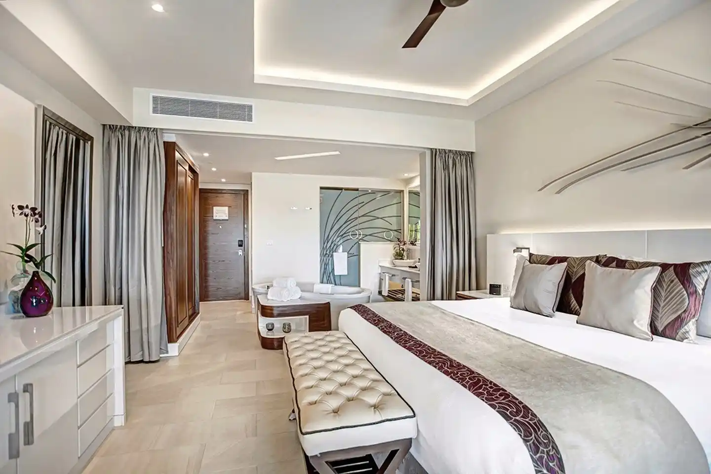 Royalton Blue Waters Montego Bay, An Autograph Collection All Inclusive Resort Wohnbeispiel