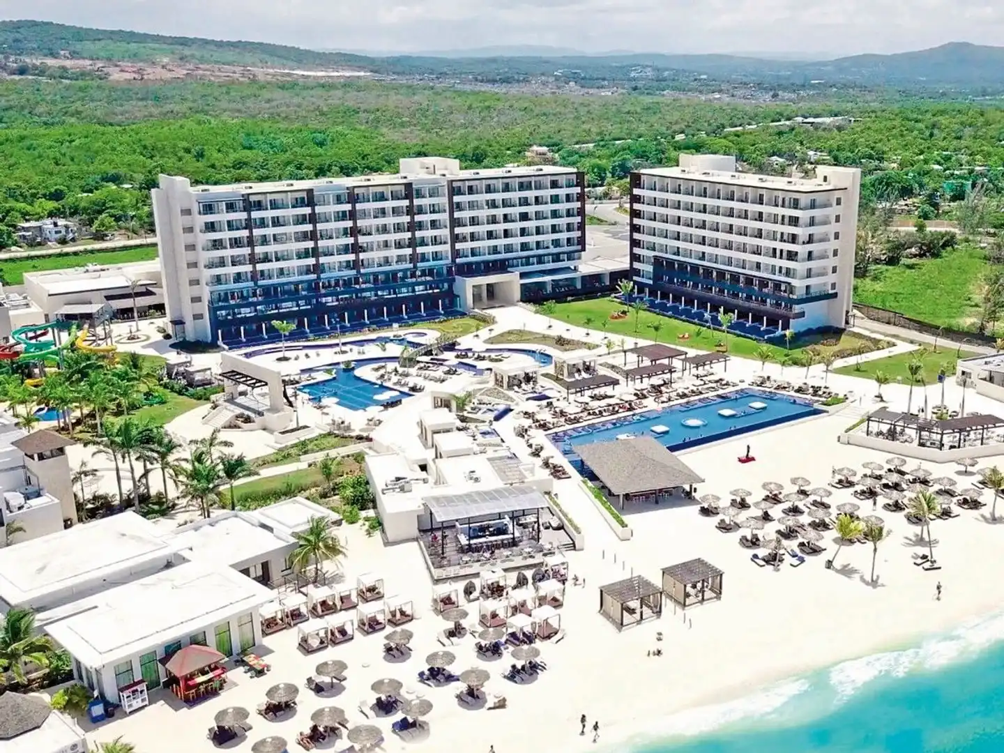 Royalton Blue Waters Montego Bay, An Autograph Collection All Inclusive Resort Aussenansicht
