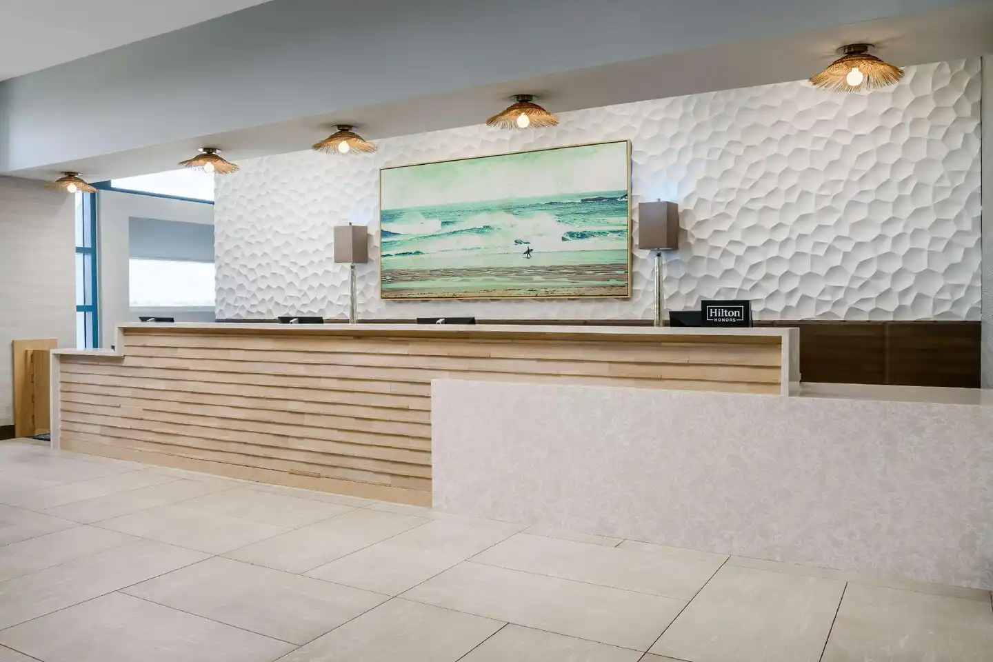 Homewood Suites by Hilton Myrtle Beach Oceanfront Wellness