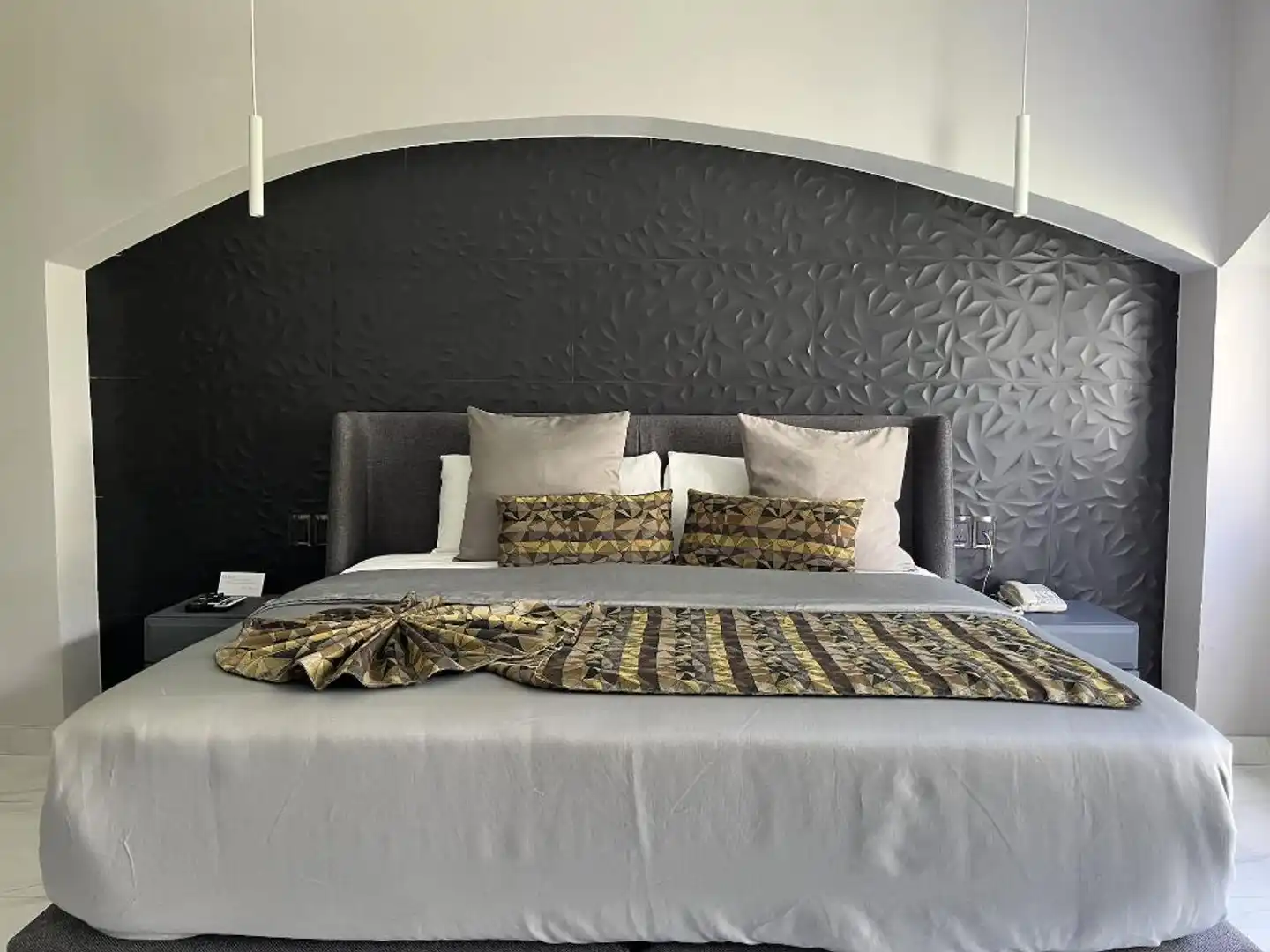 Chanpaal Hotel Boutique Wohnbeispiel