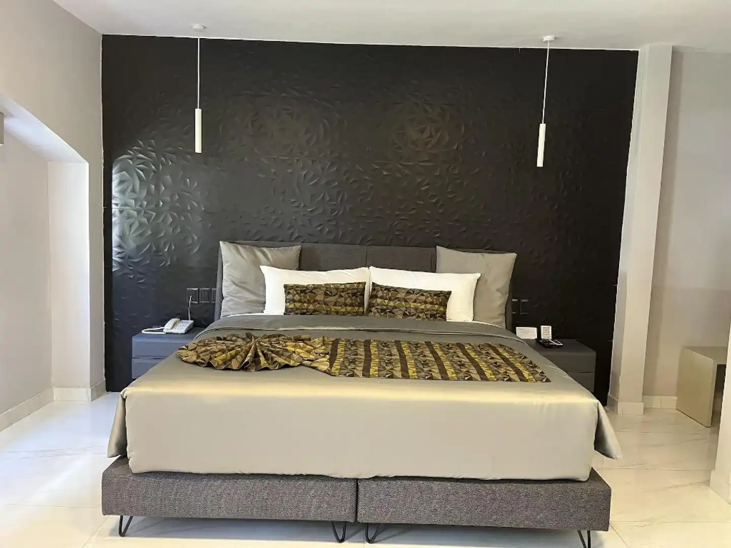Chanpaal Hotel Boutique Wohnbeispiel