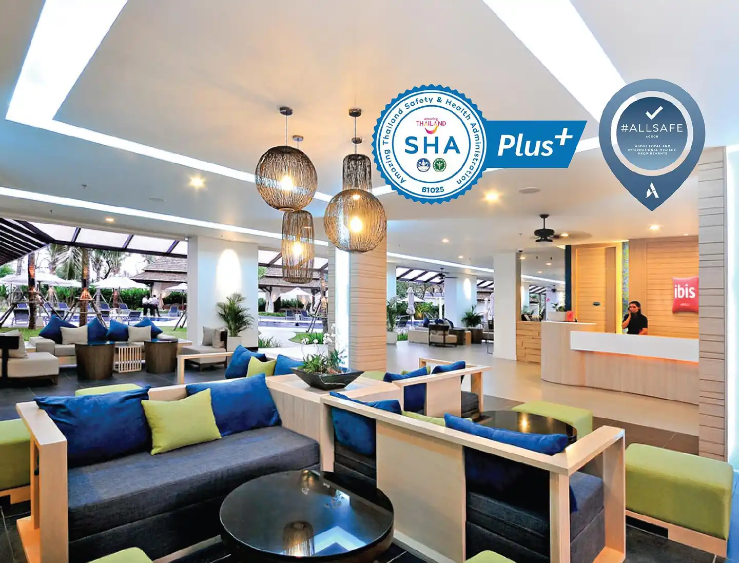 ibis Phuket Kata Bar