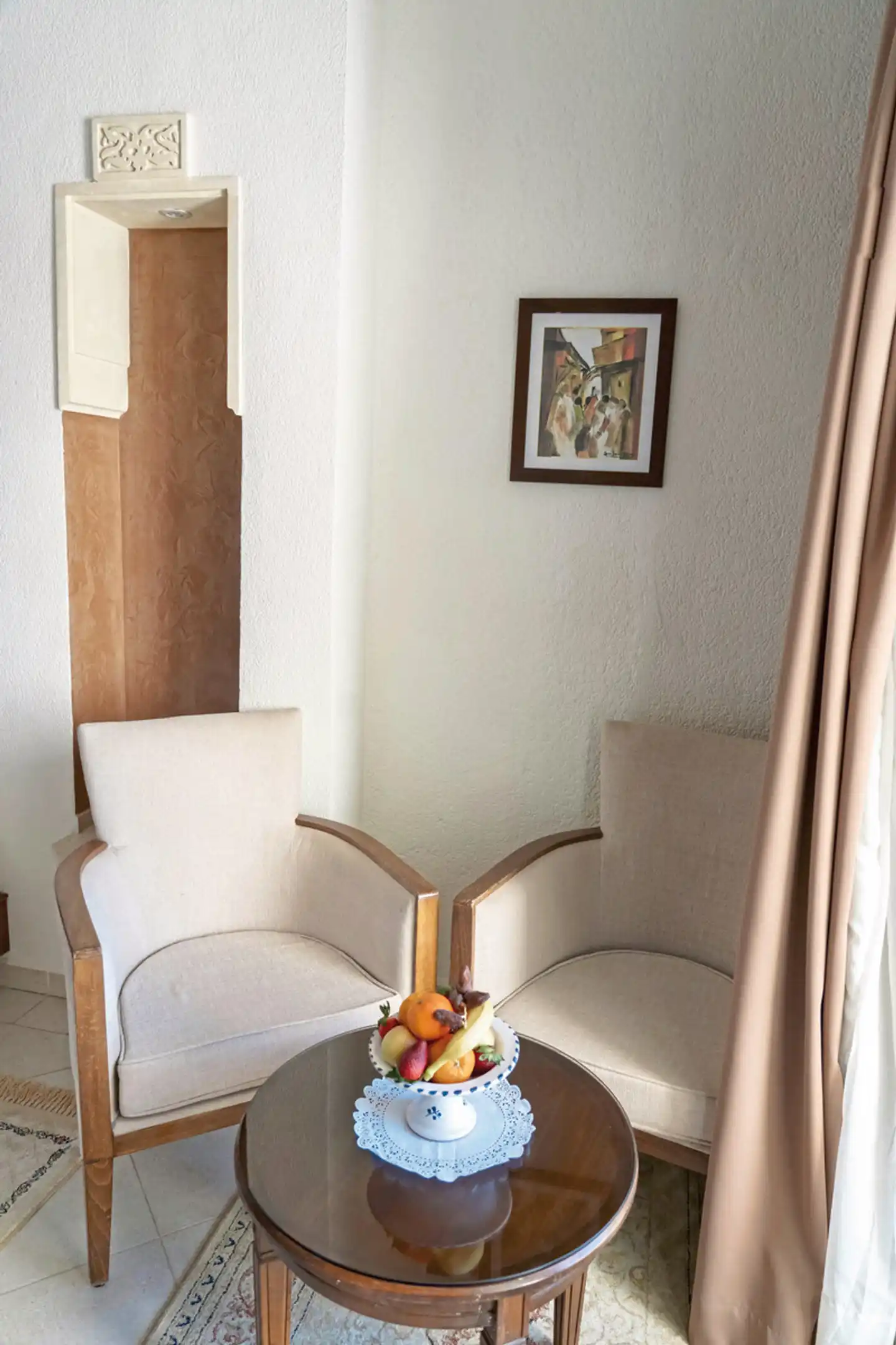 Telemaque Beach & Spa Wohnbeispiel