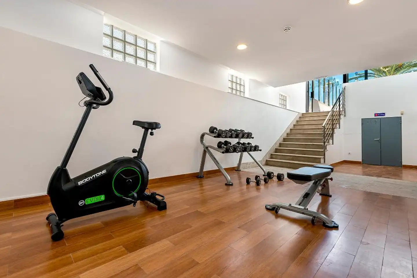 Biniamar Sport und Entertainment