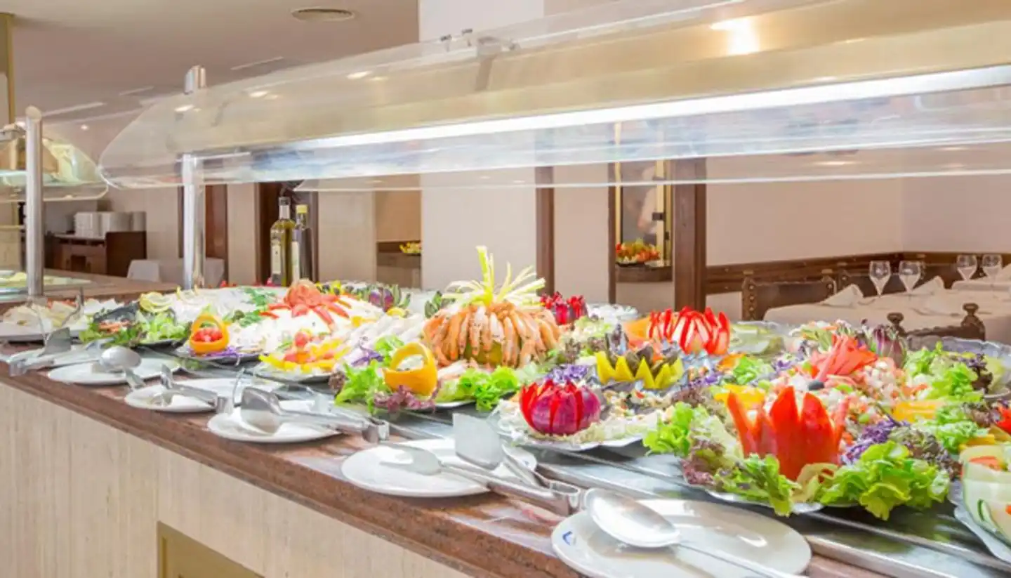 Biniamar Restaurant