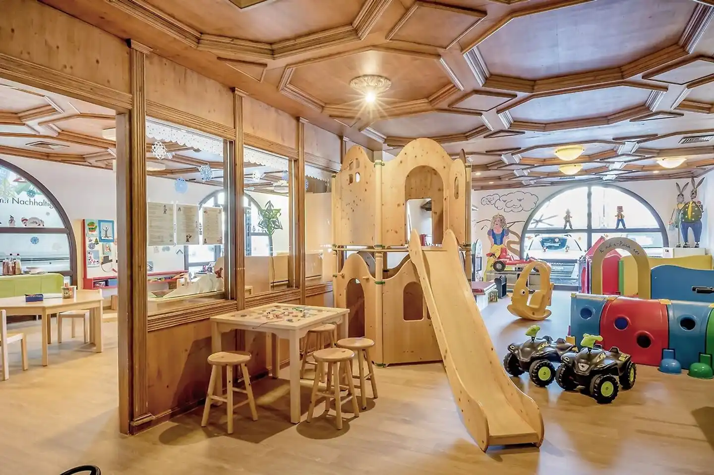 DAS Kaltschmid - Familotel Tirol Bar