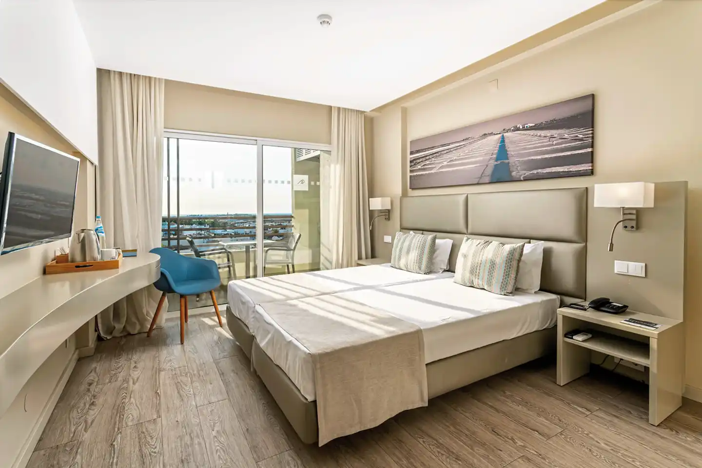 AP Maria Nova Lounge Wohnbeispiel