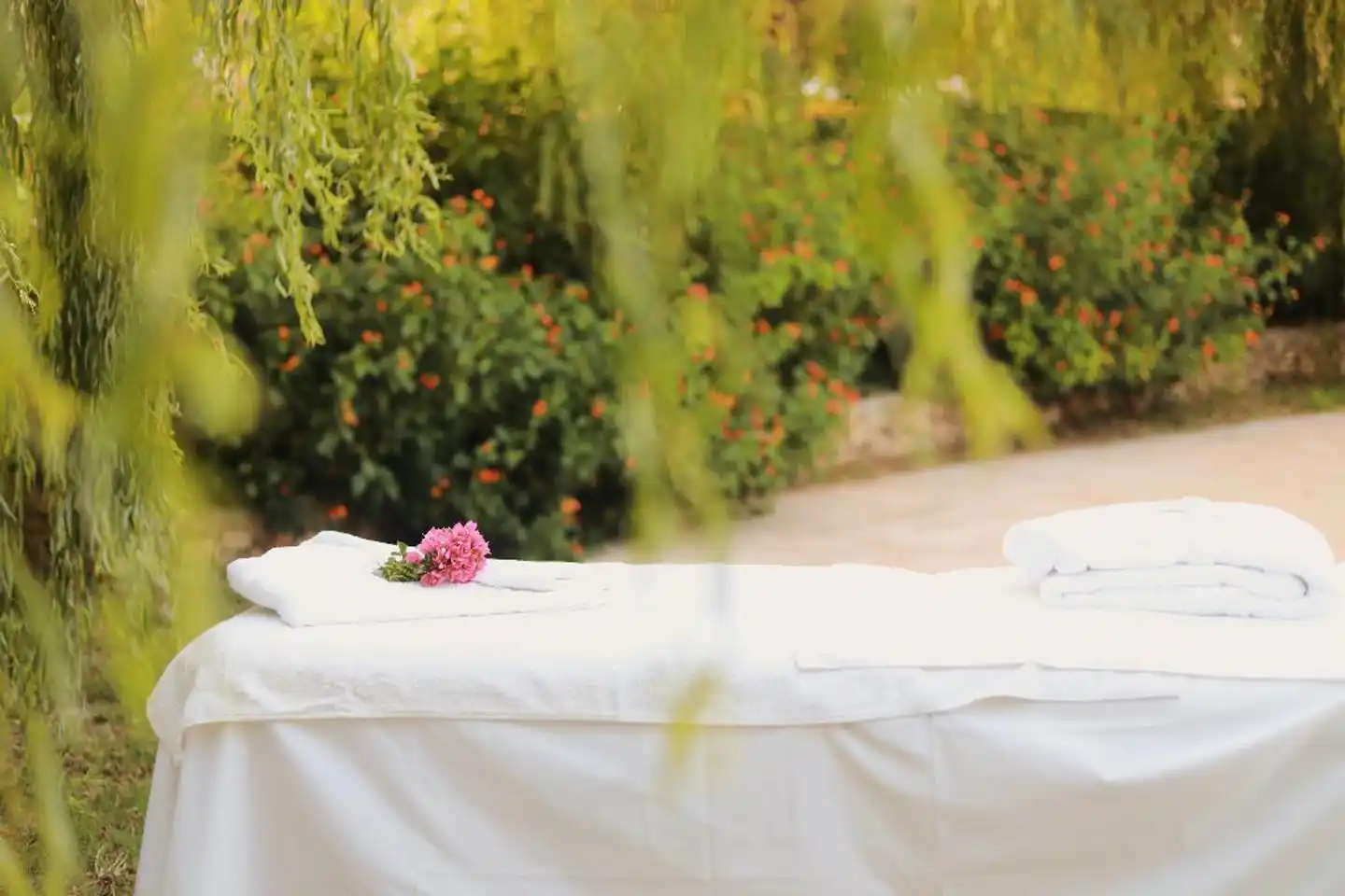 Finca Llucatx Menorca Wellness