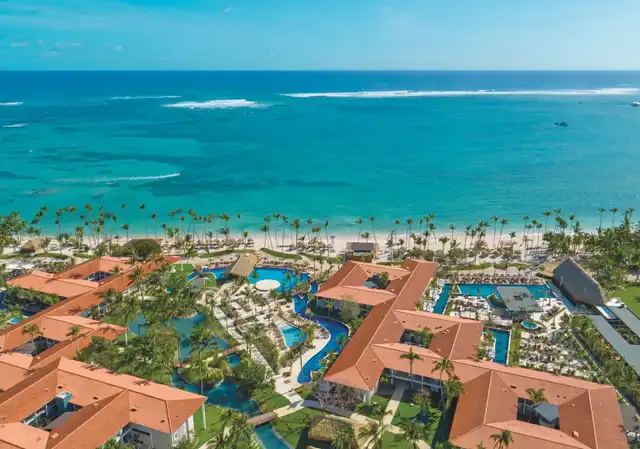 Dreams Flora Resort & Spa OUTDOOR