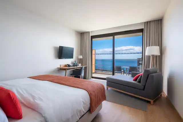 Sentido Galomar ACCOMMODATION