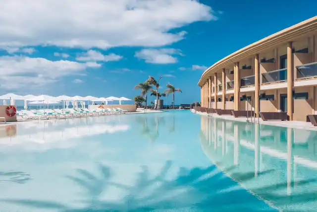 Iberostar Selection Fuerteventura Palace Pool