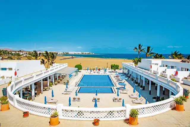 Las Costas TERRACE
