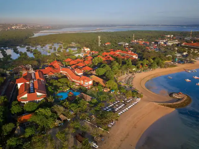 Sol by Meliá Benoa Bali - All Inclusive Aussenansicht