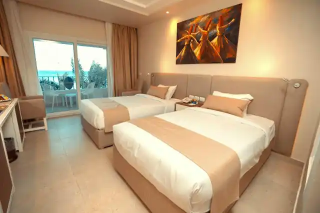 Sunny Days Resort - El Palacio Resort & Spa Wohnbeispiel