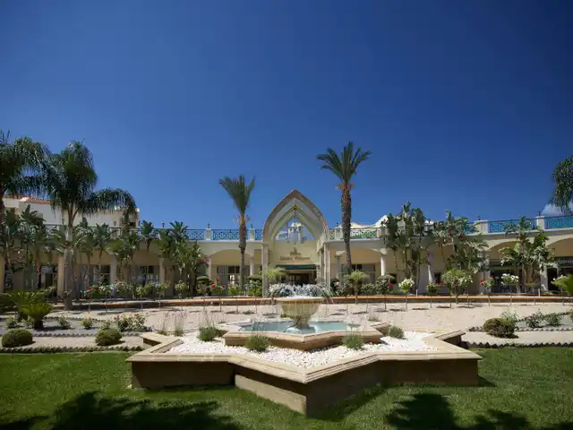 Lindos Princess Beach Resort & Spa Aussenansicht