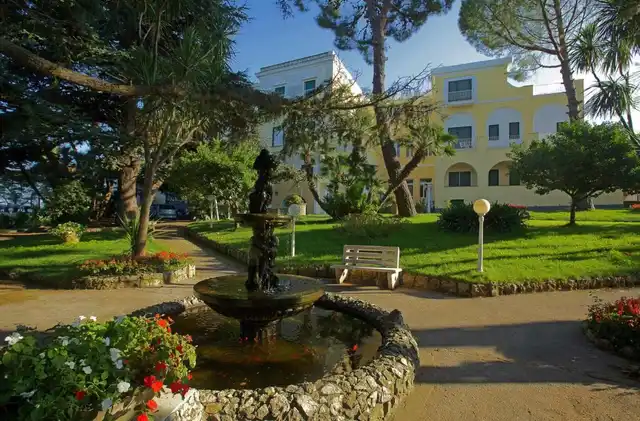 San Michele OUTDOOR