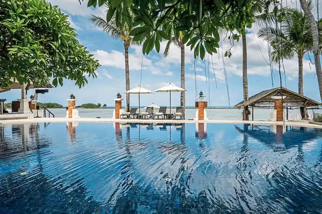 Dara Samui Pool