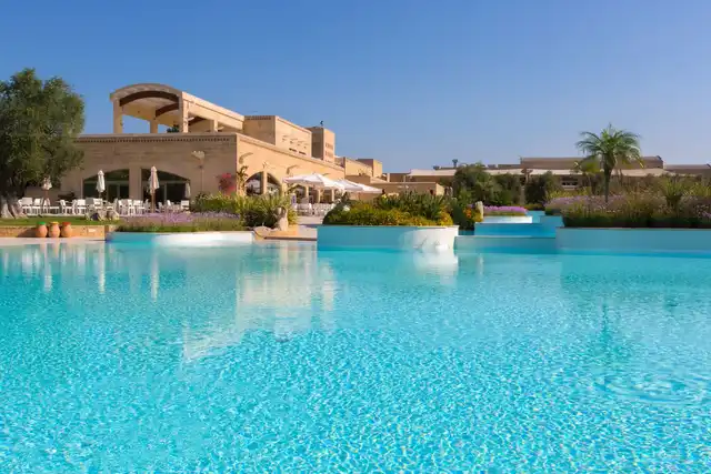 Vivosa Apulia Resort POOL