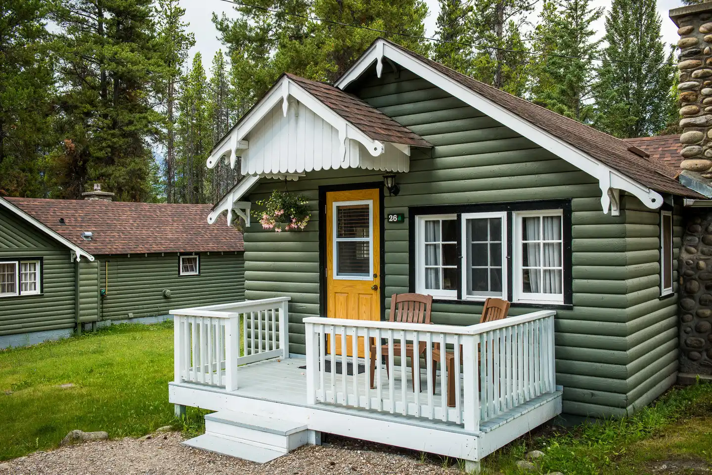 TEKARRA LODGE BY COAST HOTELS Aussenansicht