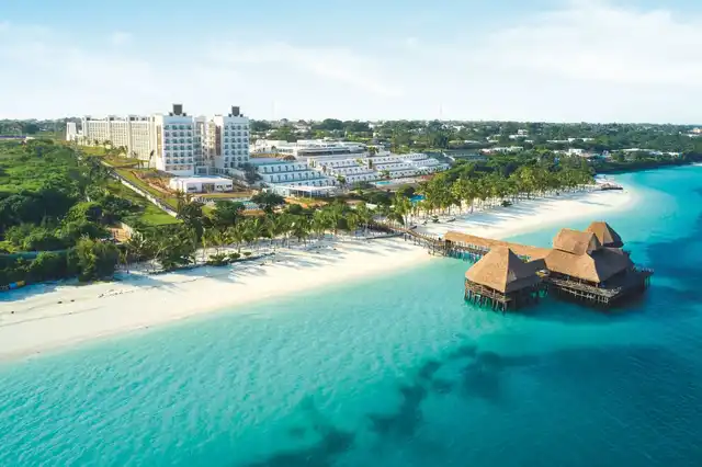 RIU Jambo Strand