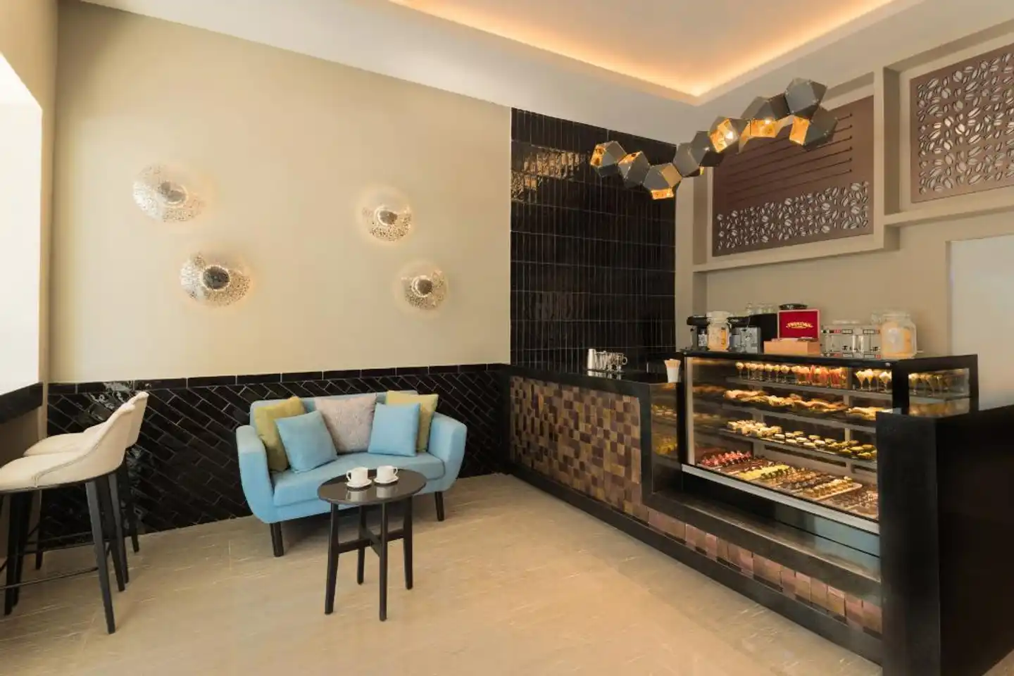 Marriott Miches Beach, An All-Inclusive Resort Restaurant
