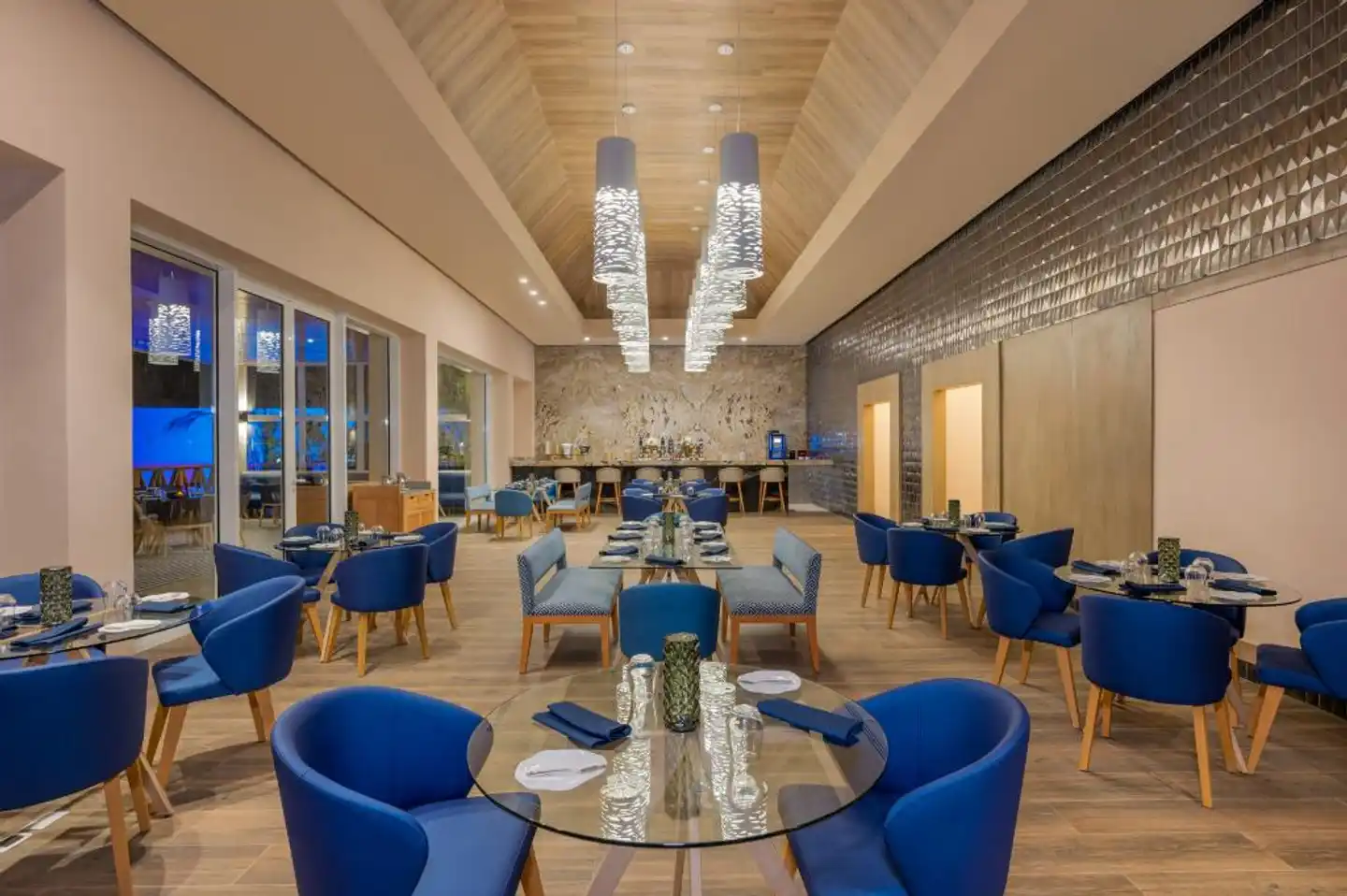 Marriott Miches Beach, An All-Inclusive Resort Konferenz