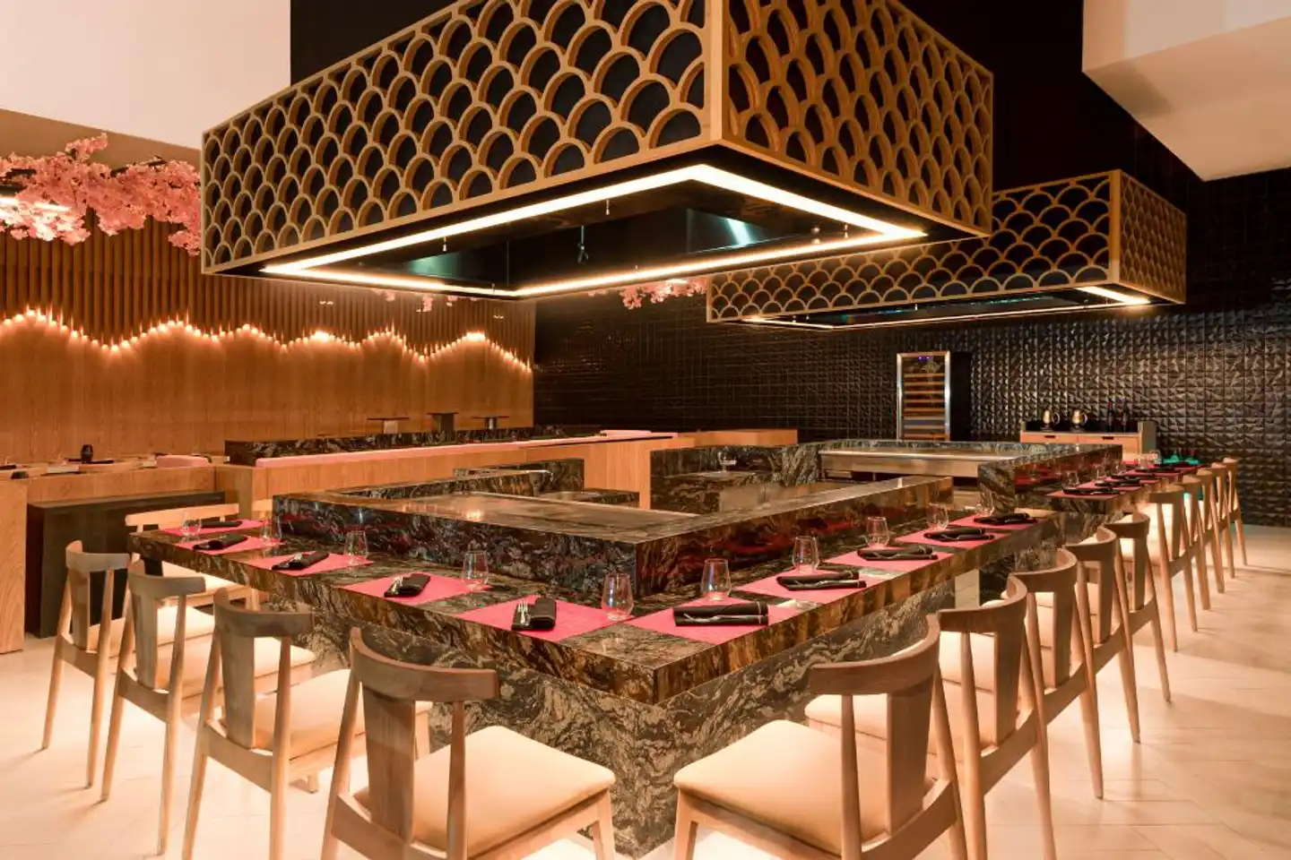 Marriott Miches Beach, An All-Inclusive Resort Bar