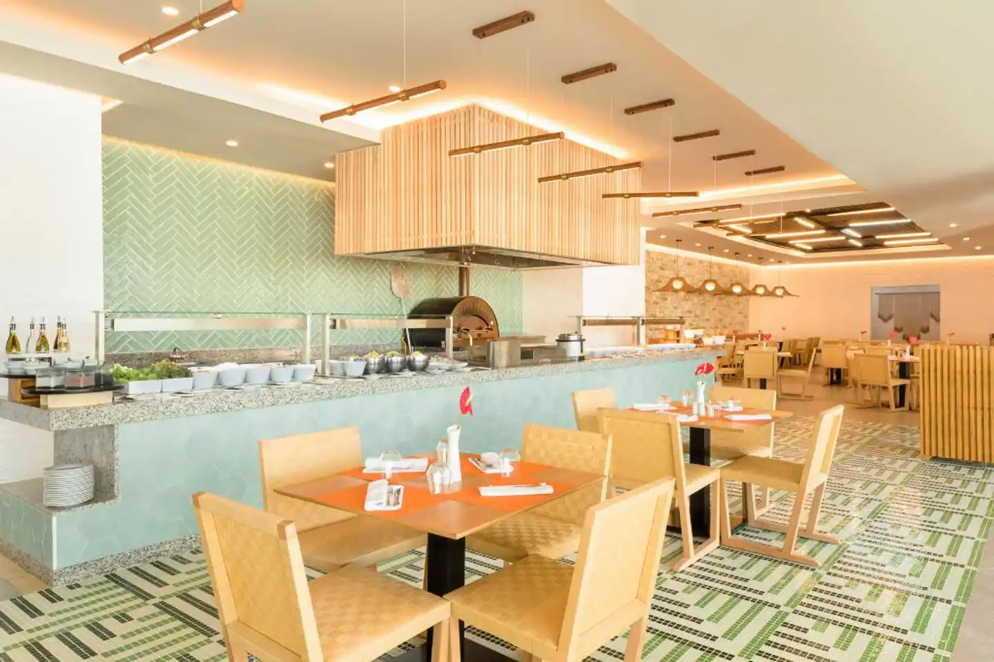 Marriott Miches Beach, An All-Inclusive Resort Bar