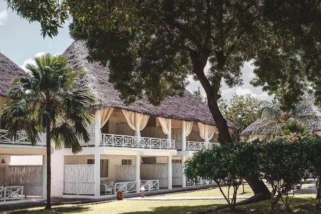 ananea Diamonds Malindi Aussenansicht