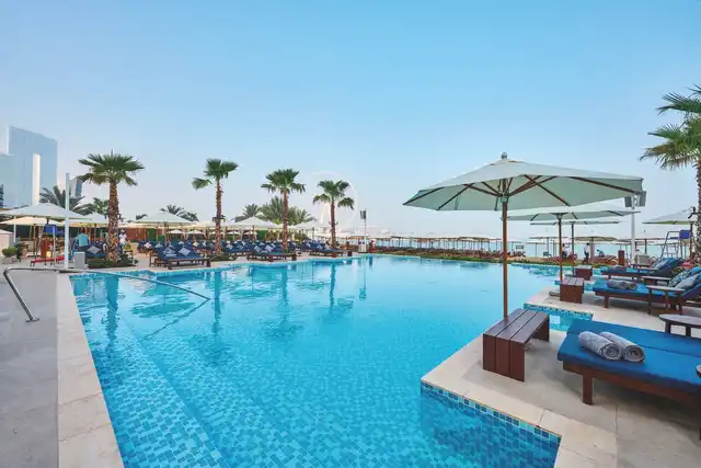 Rixos Premium Dubai Pool