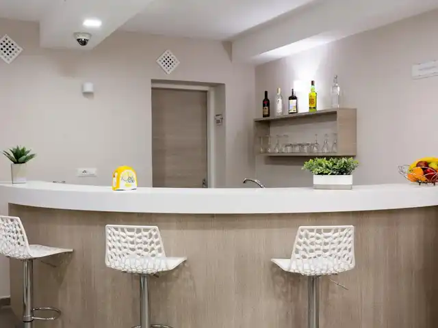 Buono B&B Bar